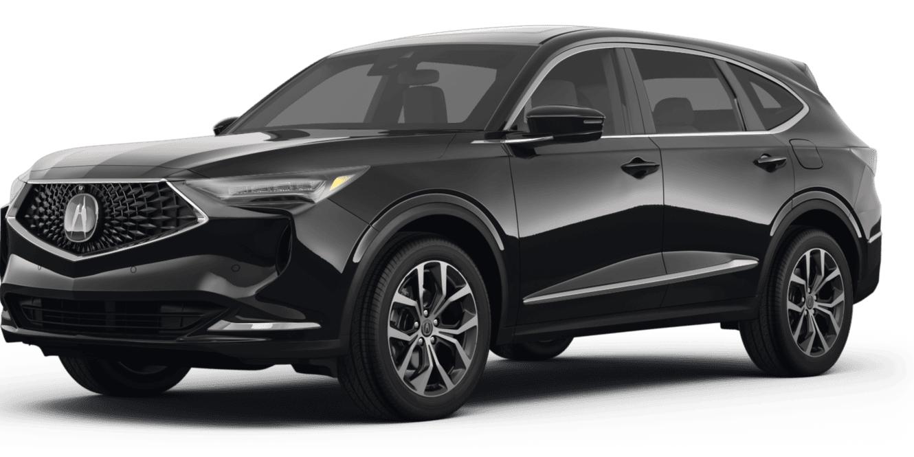ACURA MDX 2022 5J8YE1H4XNL036500 image ACURA MDX 2022 5J8YE1H4XNL036500 image