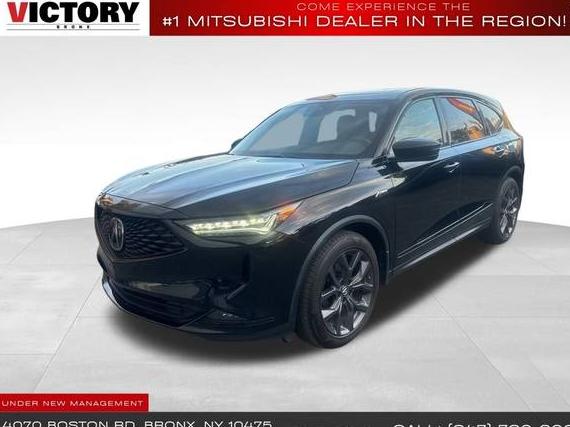 ACURA MDX 2022 5J8YE1H09NL805274 image ACURA MDX 2022 5J8YE1H09NL805274 image