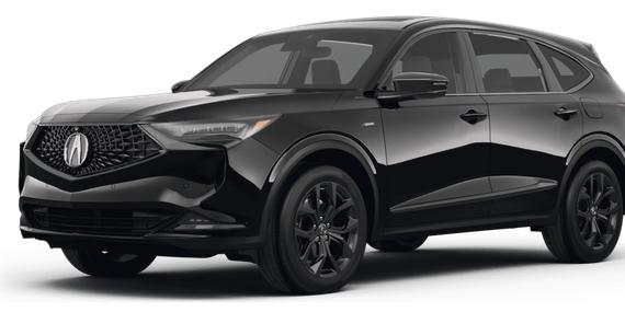 ACURA MDX 2022 5J8YE1H05NL052200 image