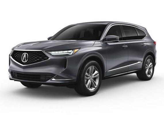ACURA MDX 2022 5J8YE1H38NL044277 image