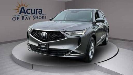 ACURA MDX 2022 5J8YE1H37NL044271 image