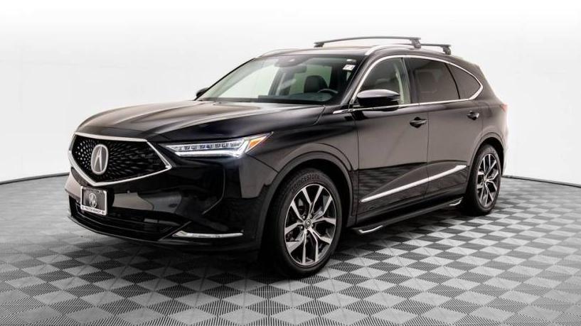 ACURA MDX 2022 5J8YE1H45NL003548 image