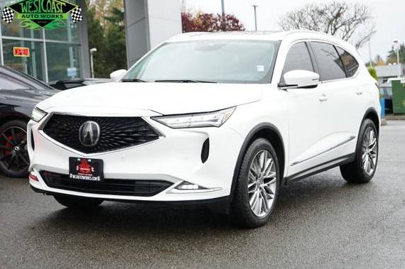 ACURA MDX 2022 5J8YE1H86NL024475 image ACURA MDX 2022 5J8YE1H86NL024475 image