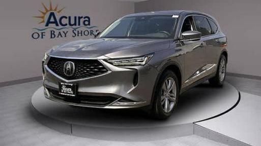 ACURA MDX 2022 5J8YE1H32NL021769 image