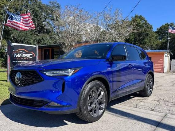 ACURA MDX 2022 5J8YE1H0XNL046330 image ACURA MDX 2022 5J8YE1H0XNL046330 image