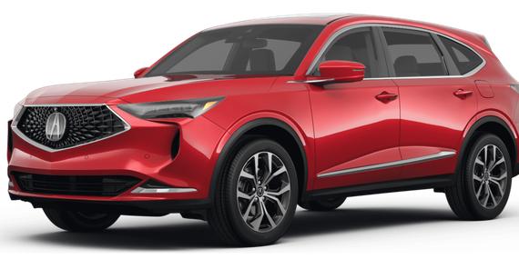 ACURA MDX 2022 5J8YD9H43NL002089 image ACURA MDX 2022 5J8YD9H43NL002089 image