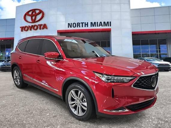 ACURA MDX 2022 5J8YD9H37NL001552 image ACURA MDX 2022 5J8YD9H37NL001552 image