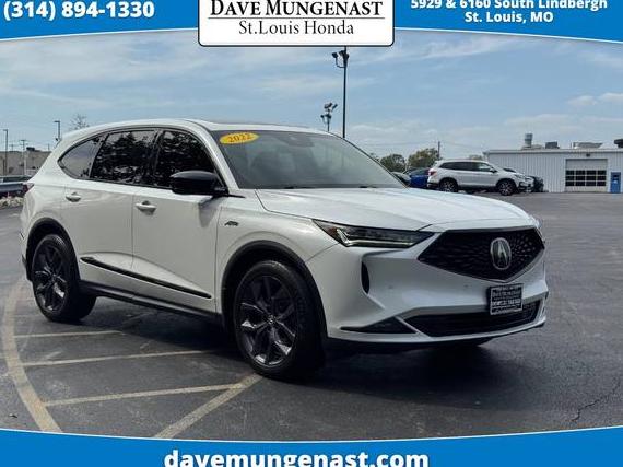 ACURA MDX 2022 5J8YE1H05NL036076 image ACURA MDX 2022 5J8YE1H05NL036076 image