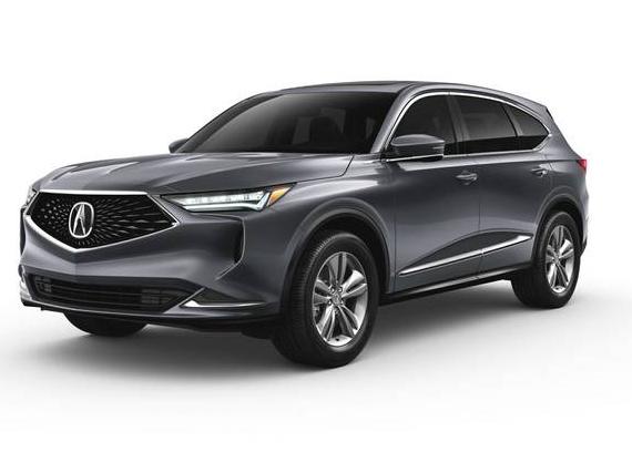 ACURA MDX 2022 5J8YE1H34NL002222 image