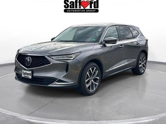 ACURA MDX 2022 5J8YD9H48NL004615 image ACURA MDX 2022 5J8YD9H48NL004615 image