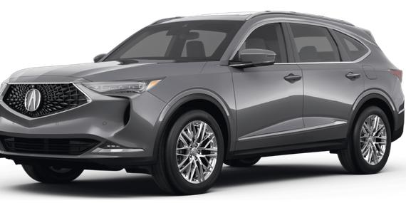 ACURA MDX 2022 5J8YE1H82NL038888 image