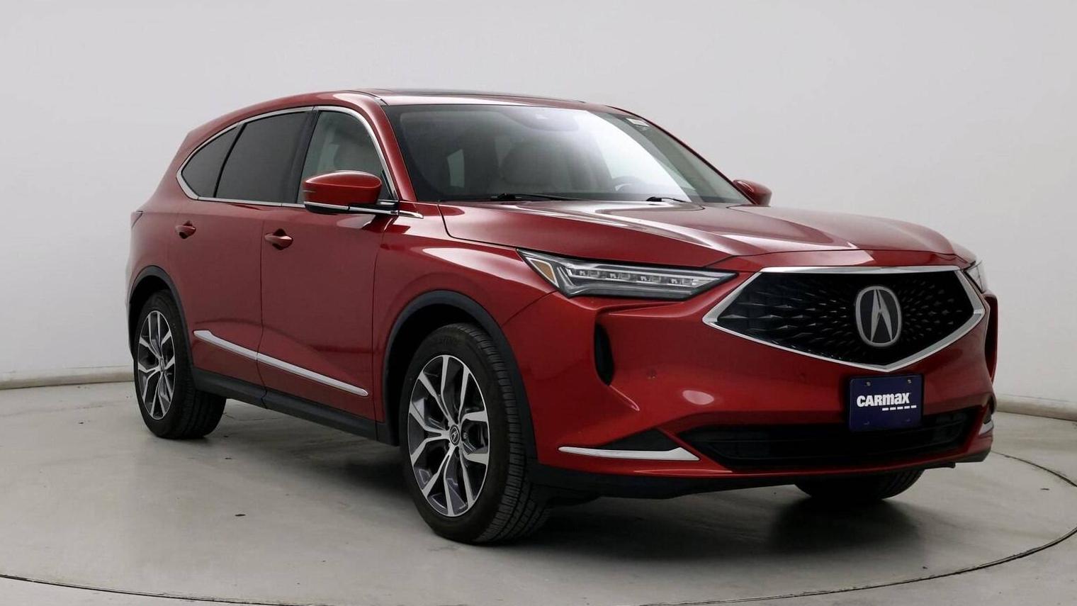 ACURA MDX 2022 5J8YE1H45NL026697 image ACURA MDX 2022 5J8YE1H45NL026697 image