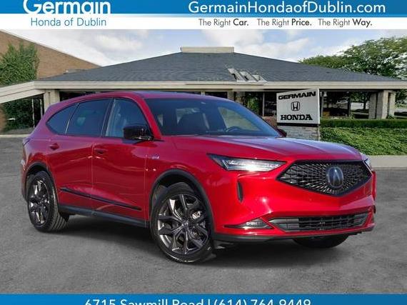 ACURA MDX 2022 5J8YE1H05NL016393 image ACURA MDX 2022 5J8YE1H05NL016393 image