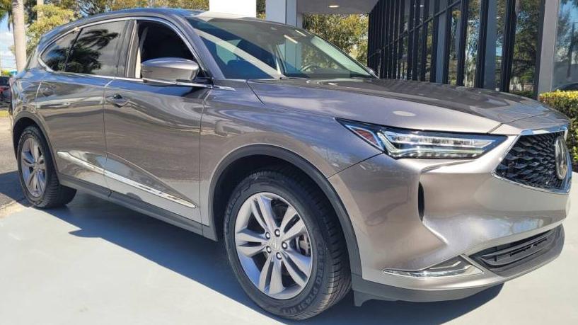 ACURA MDX 2022 5J8YE1H31NL003862 image ACURA MDX 2022 5J8YE1H31NL003862 image