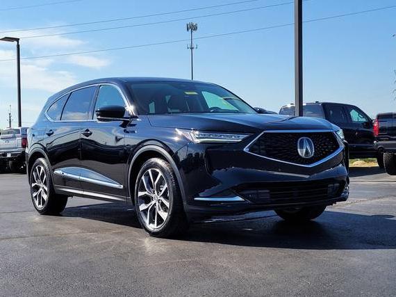 ACURA MDX 2022 5J8YE1H48NL036561 image ACURA MDX 2022 5J8YE1H48NL036561 image