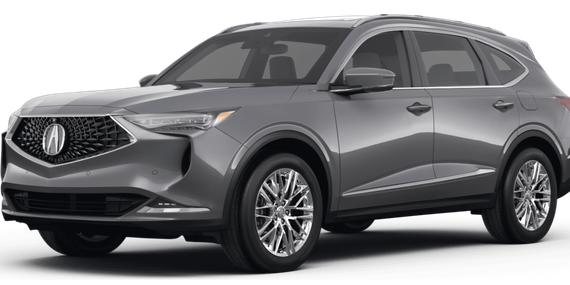 ACURA MDX 2022 5J8YE1H86NL011600 image