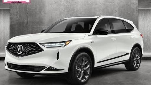 ACURA MDX 2022 5J8YE1H05NL038037 image