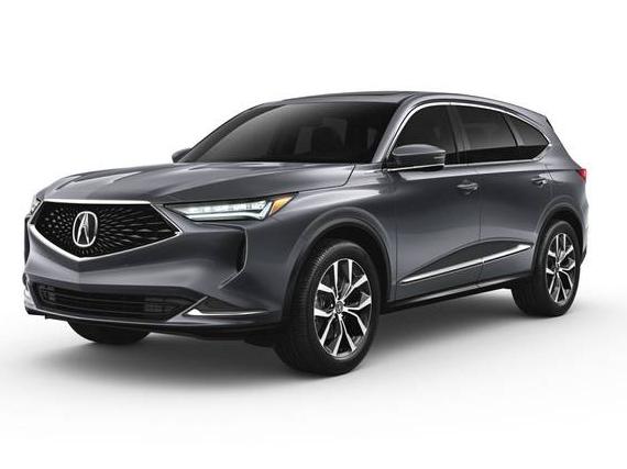 ACURA MDX 2022 5J8YE1H41NL037695 image