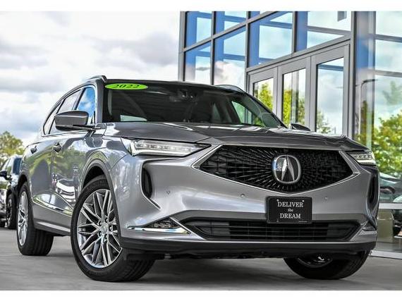 ACURA MDX 2022 5J8YE1H83NL023235 image ACURA MDX 2022 5J8YE1H83NL023235 image