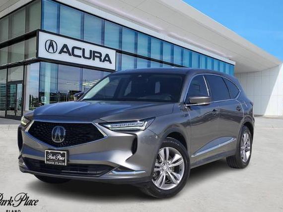 ACURA MDX 2022 5J8YD9H36NL002787 image ACURA MDX 2022 5J8YD9H36NL002787 image