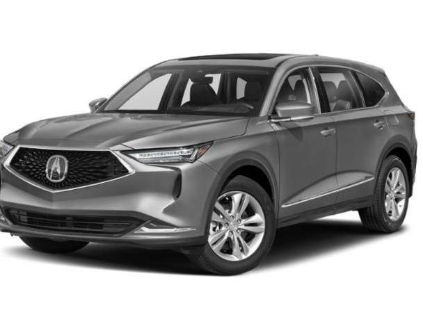 ACURA MDX 2022 5J8YD9H3XNL005966 image