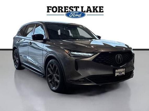 ACURA MDX 2022 5J8YE1H04NL035534 image ACURA MDX 2022 5J8YE1H04NL035534 image