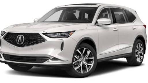 ACURA MDX 2022 5J8YE1H46NL027776 image