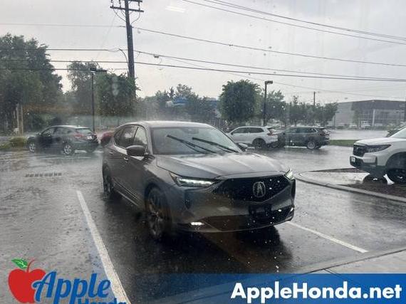 ACURA MDX 2022 5J8YE1H09NL052278 image ACURA MDX 2022 5J8YE1H09NL052278 image