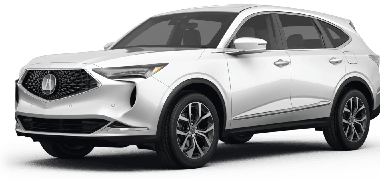 ACURA MDX 2022 5J8YE1H47NL037474 image ACURA MDX 2022 5J8YE1H47NL037474 image