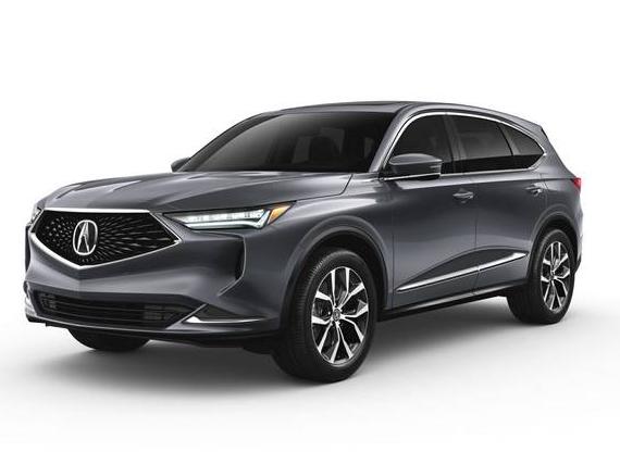 ACURA MDX 2022 5J8YE1H47NL050855 image