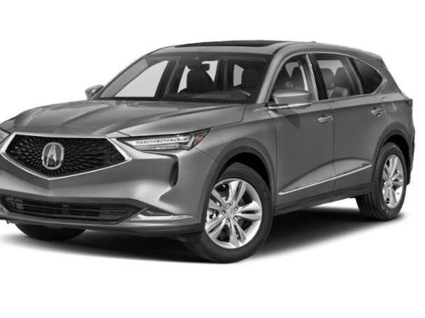 ACURA MDX 2022 5J8YE1H35NL018350 image