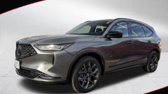 ACURA MDX 2022 5J8YE1H0XNL028636 image