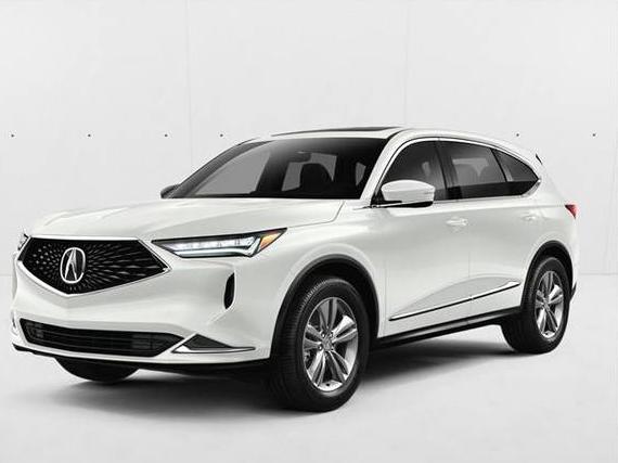 ACURA MDX 2022 5J8YE1H30NL003481 image