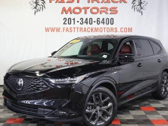 ACURA MDX 2022 5J8YE1H01NL049617 image ACURA MDX 2022 5J8YE1H01NL049617 image