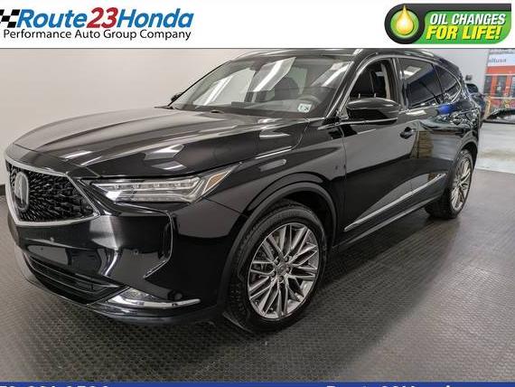 ACURA MDX 2022 5J8YE1H86NL017364 image ACURA MDX 2022 5J8YE1H86NL017364 image