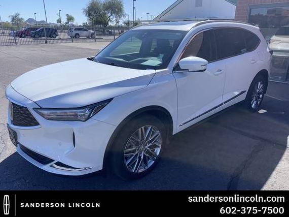 ACURA MDX 2022 5J8YE1H81NL024965 image ACURA MDX 2022 5J8YE1H81NL024965 image