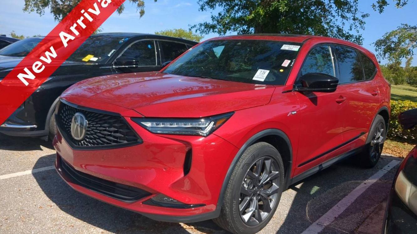 ACURA MDX 2022 5J8YE1H0XNL032444 image ACURA MDX 2022 5J8YE1H0XNL032444 image