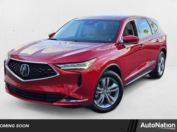 ACURA MDX 2022 5J8YD9H30NL007306 image ACURA MDX 2022 5J8YD9H30NL007306 image