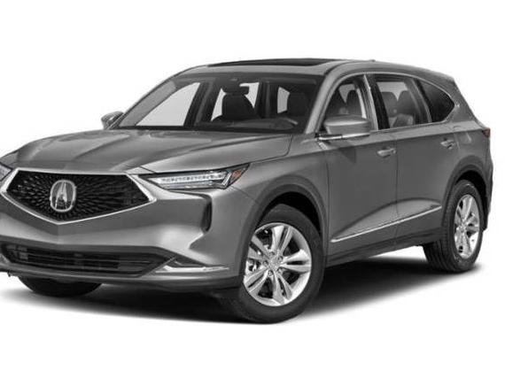 ACURA MDX 2022 5J8YE1H36NL026263 image