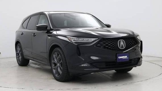 ACURA MDX 2022 5J8YE1H05NL038314 image
