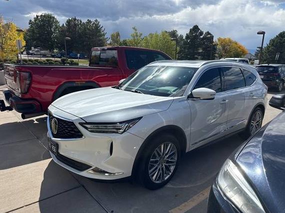 ACURA MDX 2022 5J8YE1H84NL011062 image ACURA MDX 2022 5J8YE1H84NL011062 image