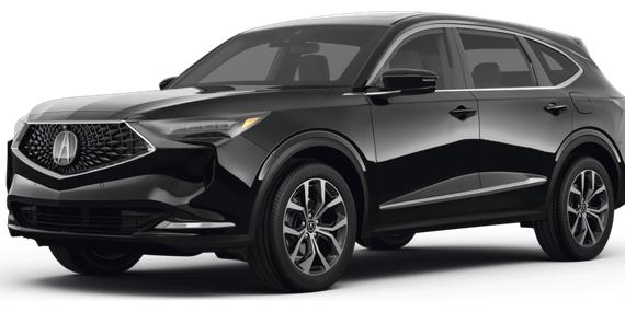 ACURA MDX 2022 5J8YD9H37NL006444 image