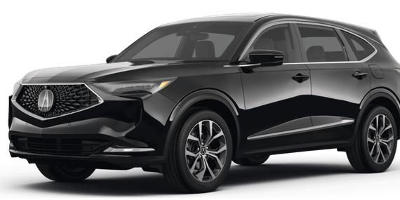 ACURA MDX 2022 5J8YD9H4XNL002364 image