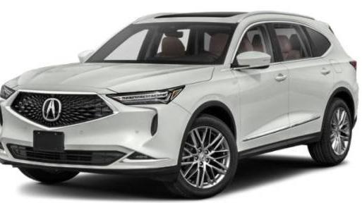 ACURA MDX 2022 5J8YE1H88NL046221 image