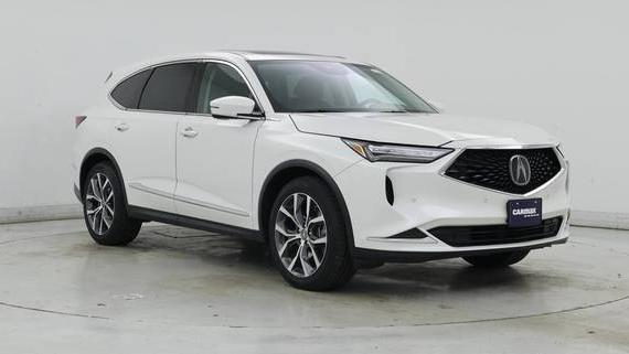 ACURA MDX 2022 5J8YE1H42NL021926 image ACURA MDX 2022 5J8YE1H42NL021926 image