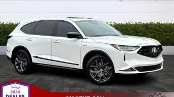 ACURA MDX 2022 5J8YE1H03NL031913 image