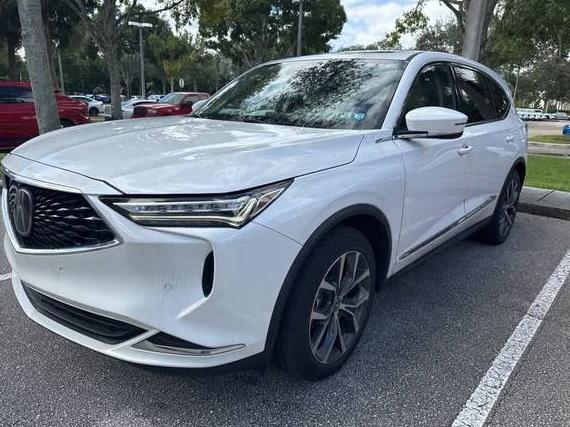 ACURA MDX 2022 5J8YE1H46NL012498 image ACURA MDX 2022 5J8YE1H46NL012498 image