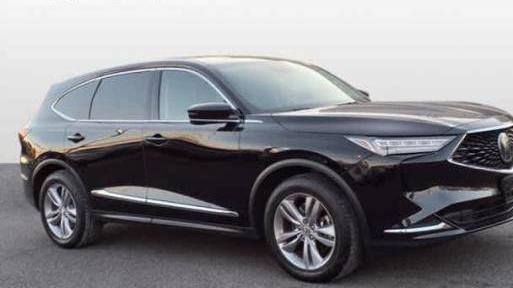 ACURA MDX 2022 5J8YE1H31NL037087 image