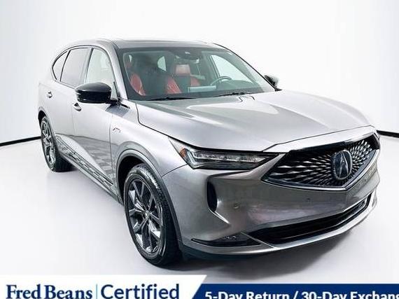 ACURA MDX 2022 5J8YE1H02NL000748 image ACURA MDX 2022 5J8YE1H02NL000748 image