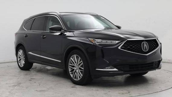 ACURA MDX 2022 5J8YE1H88NL000193 image ACURA MDX 2022 5J8YE1H88NL000193 image